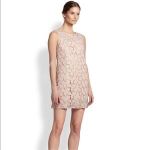 Alice and Olivia Mini Dress